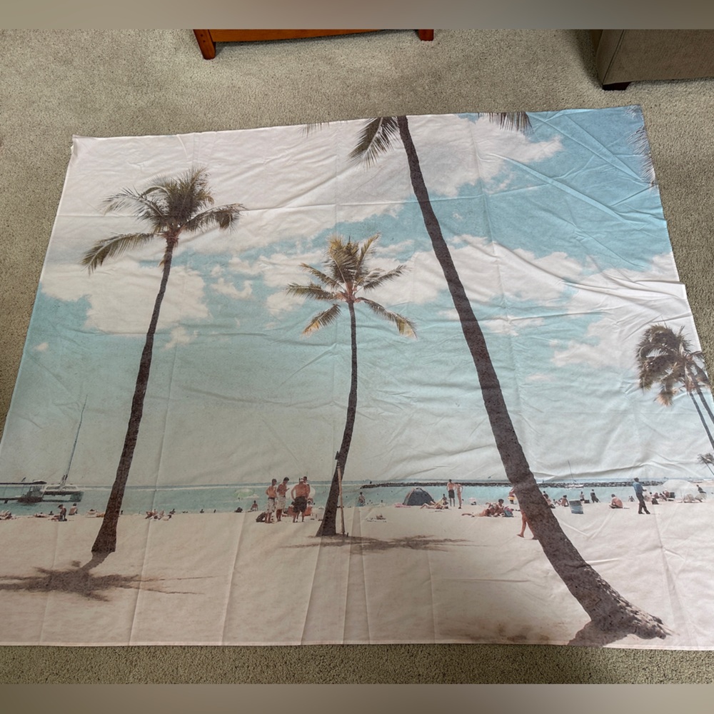 Tapestry